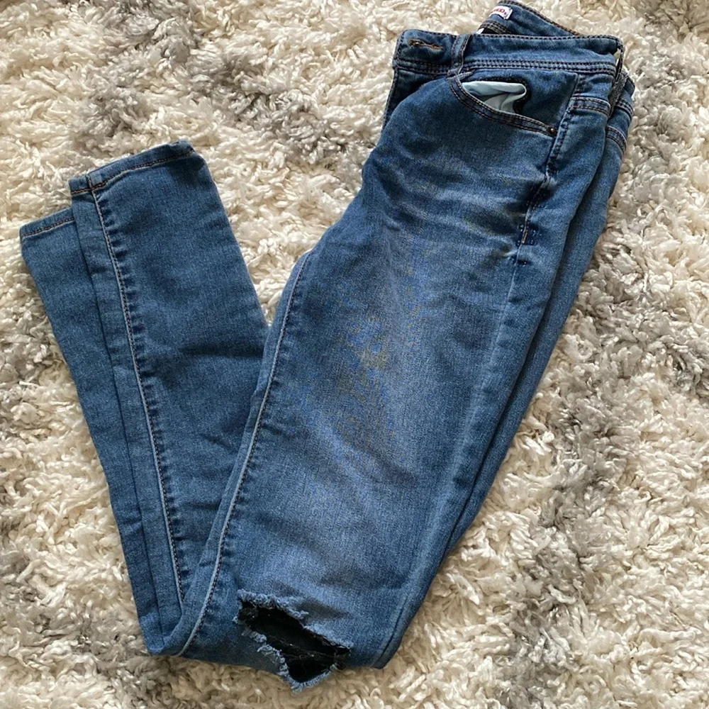 Bongo Jeans - Picture 1 of 3